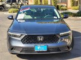 Certified 2023 Honda Accord LX image 3