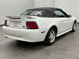 Used 2004 Ford Mustang Convertible image 2