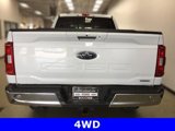 Certified 2022 Ford F150 XLT w/ Equipment Group 302A High image 4