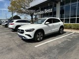 Used 2025 Mercedes-Benz GLA 250 4MATIC image 2