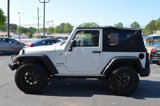 Used 2013 Jeep Wrangler Sport image 2