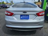 Used 2013 Ford Fusion SE image 4