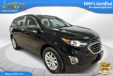 Used 2020 Chevrolet Equinox LS image 3