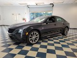 New 2025 Cadillac CT5 Sport image 3