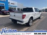 Used 2013 Ford F150 Limited image 5