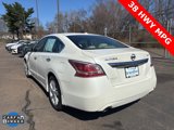 Used 2015 Nissan Altima 2.5 SV image 4