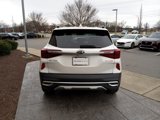 Used 2021 Kia Seltos SX w/ SX Sunroof Package image 4
