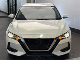 Used 2022 Nissan Sentra S image 2