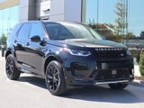 New 2025 Land Rover Discovery Sport S image 2
