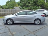 Used 2020 Hyundai Elantra SEL image 5