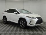 Used 2021 Lexus RX 350 AWD w/ Premium Package image 3