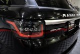 Used 2016 Land Rover Range Rover Sport HSE image 5