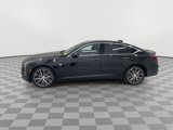 Certified 2025 Cadillac CT5 Premium Luxury w/ Sun And Sound Package image 6
