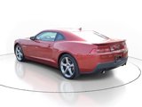 Used 2014 Chevrolet Camaro LT w/ RS Package image 3