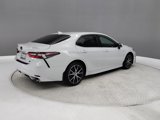Used 2024 Toyota Camry SE image 6