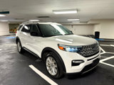 Used 2022 Ford Explorer Limited w/ Limited Technology Package image 6
