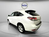 Used 2014 Lexus RX 350 AWD image 5