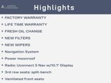 Used 2023 Chrysler Pacifica Limited image 2