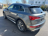Used 2022 Audi Q5 2.0T Premium Plus w/ Premium Plus Package image 6