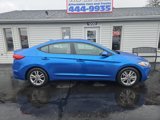 Used 2017 Hyundai Elantra SE w/ SE A/T Tech Package 03 image 2