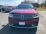 Used 2017 Dodge Durango Citadel w/ Technology Group image 2