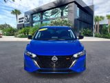 Used 2024 Nissan Sentra SR image 2