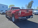 Used 2016 GMC Canyon SLE image 5