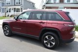 Used 2023 Jeep Grand Cherokee 4WD 4xe image 5