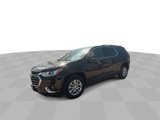 Used 2021 Chevrolet Traverse LT image 4