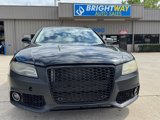 Used 2012 Audi A4 2.0T Premium image 4