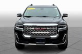 Certified 2023 GMC Acadia Denali w/ Denali Technology Package image 3