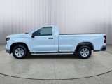 Used 2023 Chevrolet Silverado 1500 W/T w/ WT Fleet Convenience Package image 2