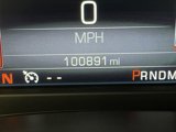 Used 2015 GMC Sierra 1500 SLE w/ SLE Value Package image 6