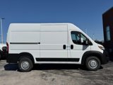 Used 2024 RAM ProMaster 2500 image 2