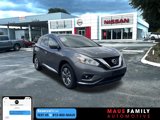 Used 2017 Nissan Murano SL image 1