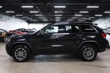 Used 2016 Jeep Grand Cherokee Limited image 2