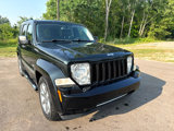 Used 2012 Jeep Liberty Sport image 3