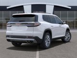 New 2025 GMC Acadia Elevation w/ Elevation Premium Package image 4
