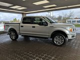 Used 2018 Ford F150 XL w/ Equipment Group 101A Mid image 4