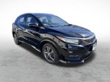 Certified 2019 Honda HR-V Touring image 3