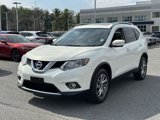 Used 2014 Nissan Rogue SL w/ SL Premium Package image 6