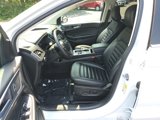 Certified 2024 Ford Edge SEL image 4