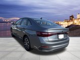Certified 2025 Volkswagen Jetta SE image 3
