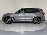 Used 2025 BMW X5 xDrive50e w/ M Sport Package image 4