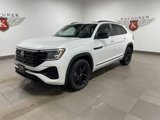 New 2025 Volkswagen Atlas Cross Sport SEL R-Line image 3