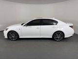 Used 2018 Lexus GS 350 F Sport image 2