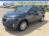 Used 2023 Chevrolet Equinox LT image 3