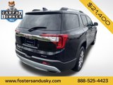 Used 2022 GMC Acadia SLT image 6