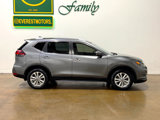 Used 2018 Nissan Rogue S w/ S Value Package image 2