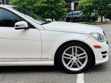 Used 2014 Mercedes-Benz C 300 4MATIC Sedan image 5